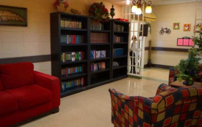 Brandon Nursing And Rehabilitation Center