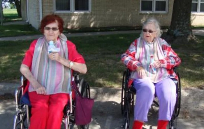 Chariton Specialty Care
