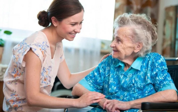 Wilkins Health & Rehabilitation Community
