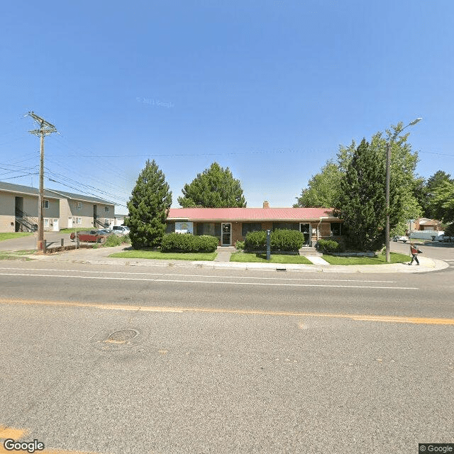 Beehive Syringa Homes Inc
