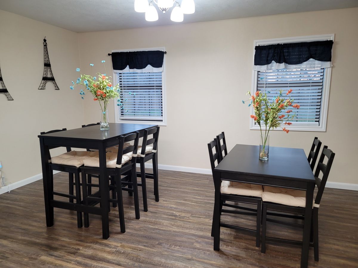 Family 1st Independent Living