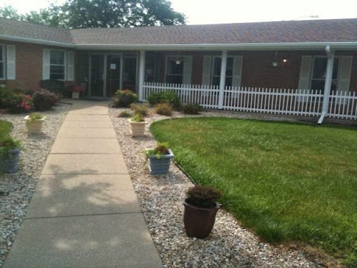 Rochelle Gardens Care Center