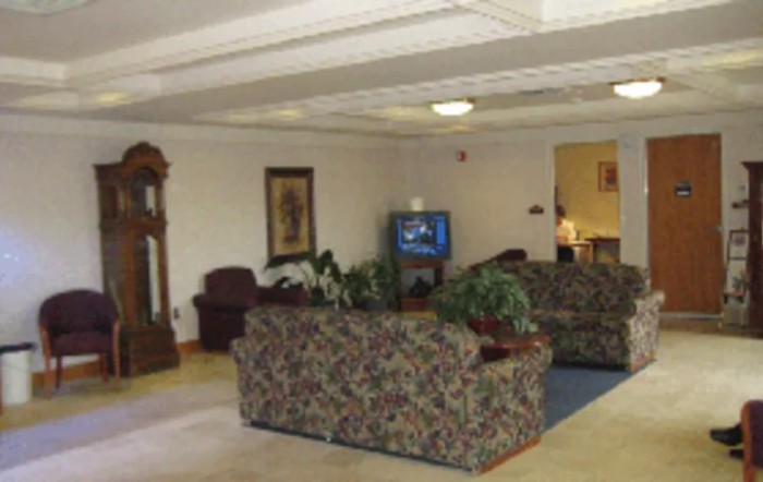 Lapeer County Medical Care Facility