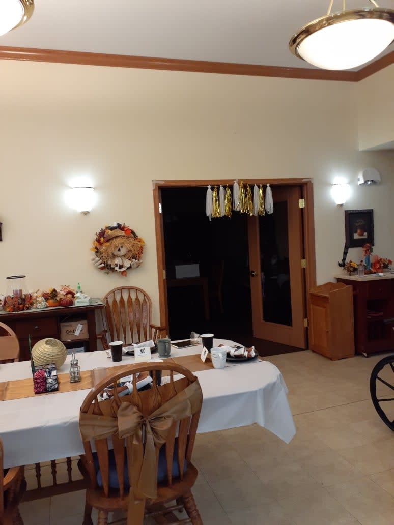 Ivy Manor of West Bend
