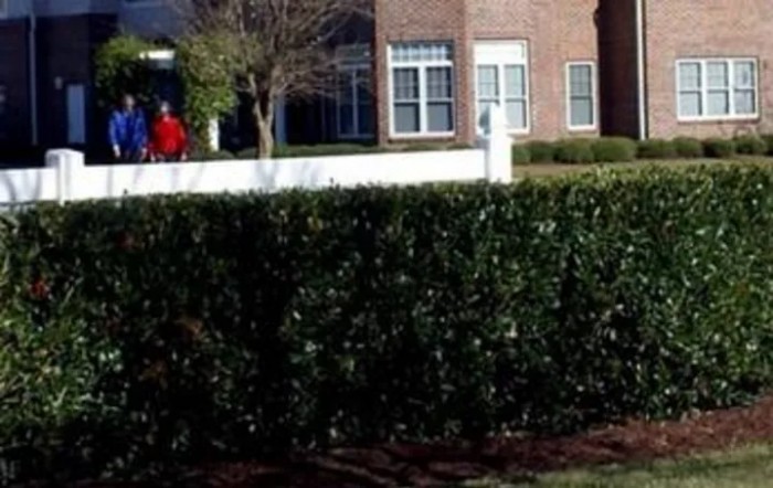 Cypress Glen Retirement Community