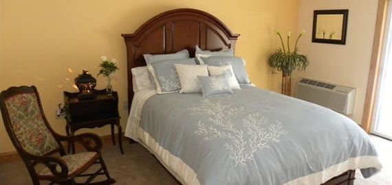Wesleyan Home Care Homestead Manor