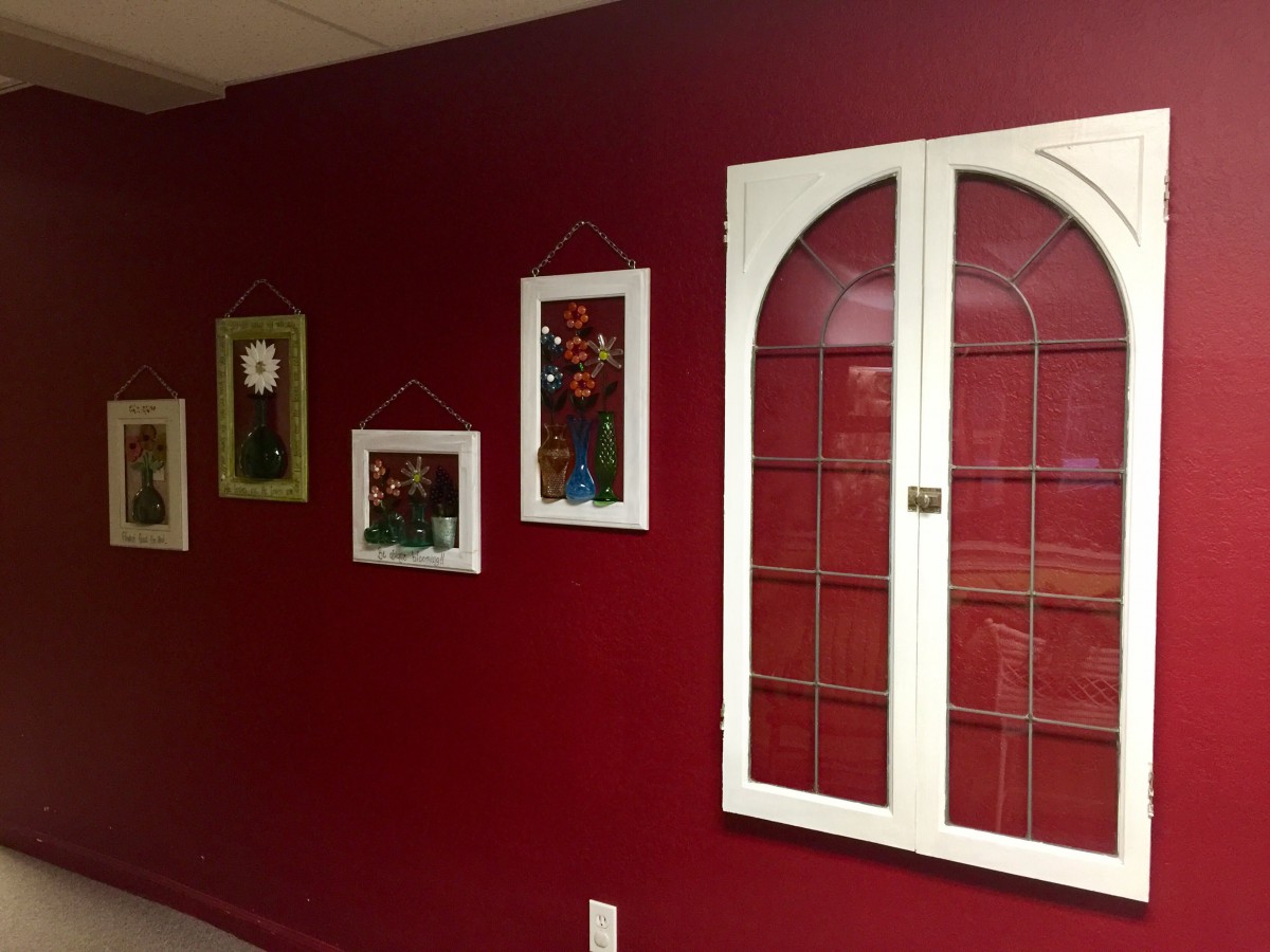 Eastport Village Care Home