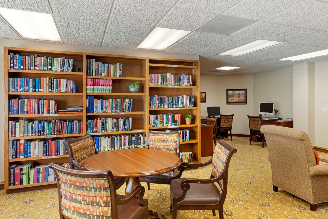 Heritage Place Assisted Living & Memory Care