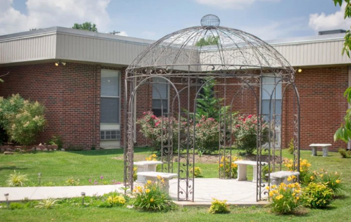 Signature Healthcare Of Fentress County