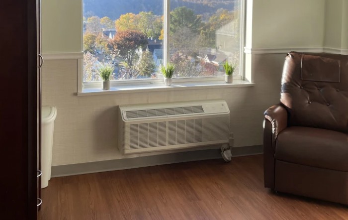 The Pines At Poughkeepsie Center For Nursing & Rehab