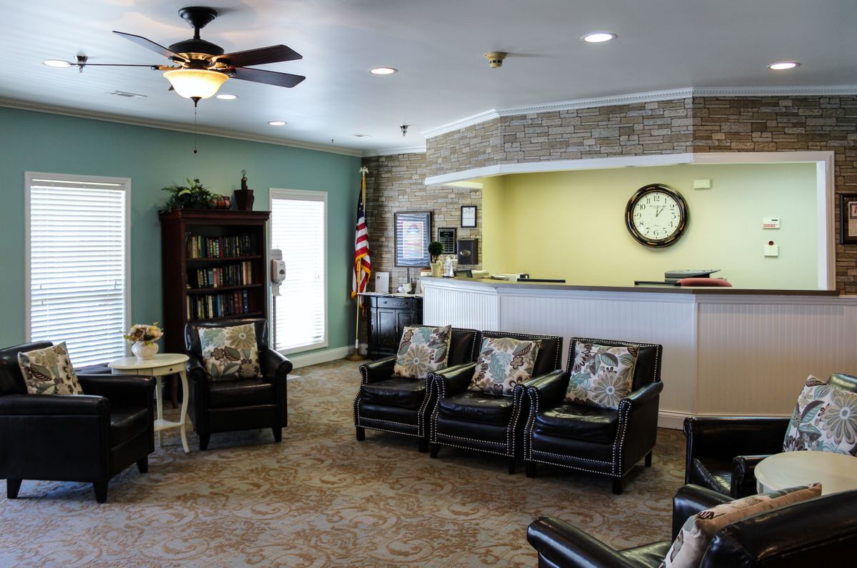 Grace Senior Living