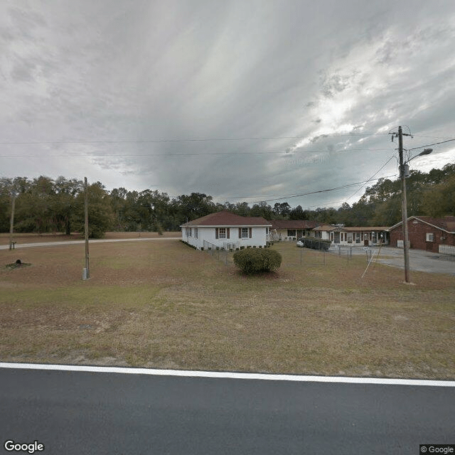 Varnum's Rest Home