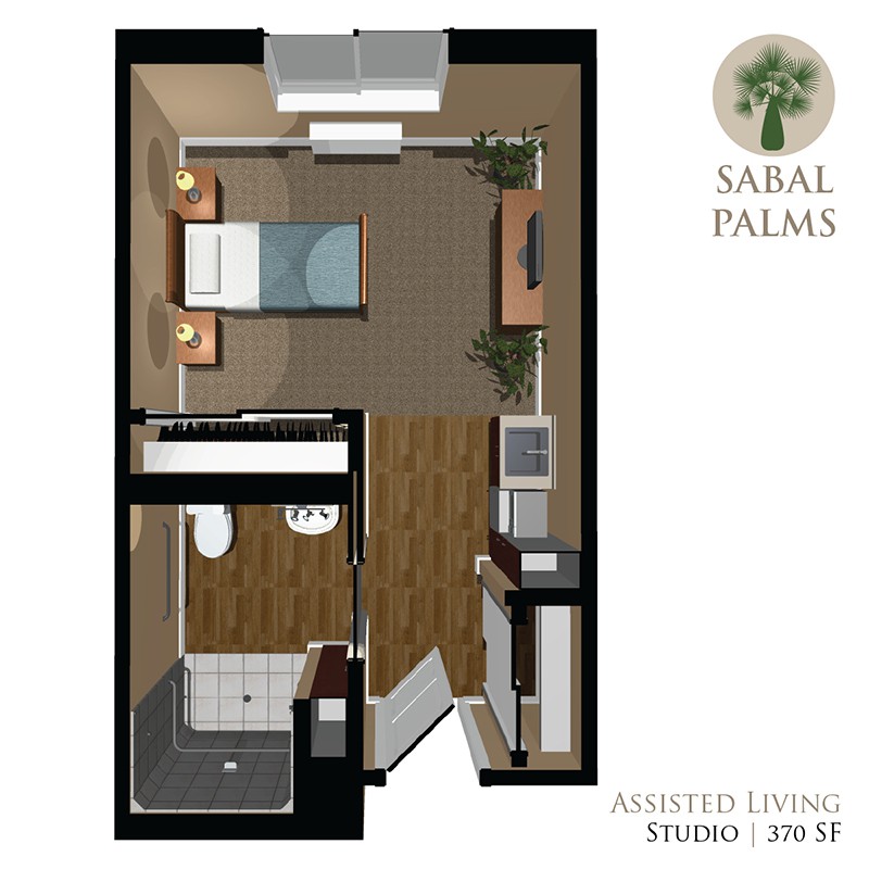 Sabal Palms