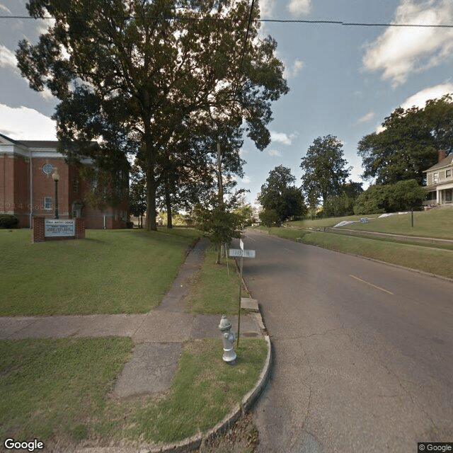 Crestpark