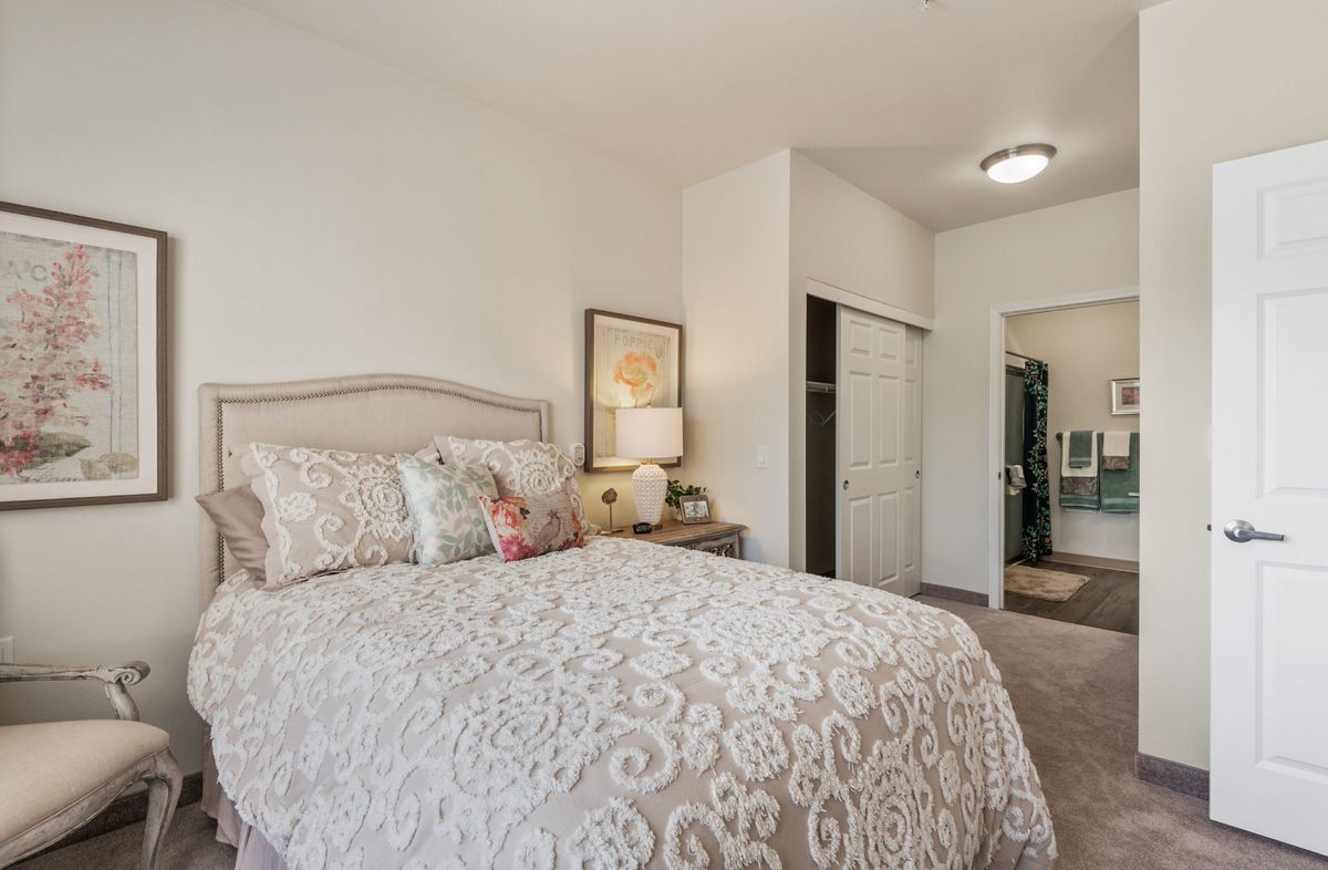 Summerville Estates Gracious Retirement Living