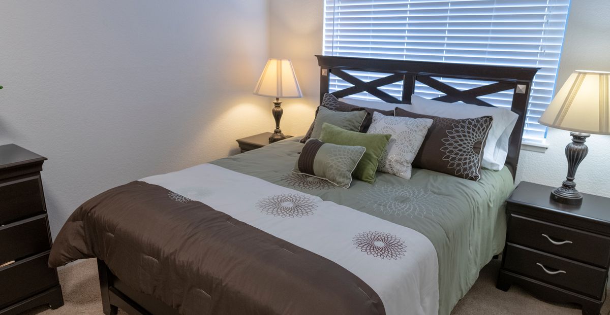 Truewood by Merrill, Modesto
