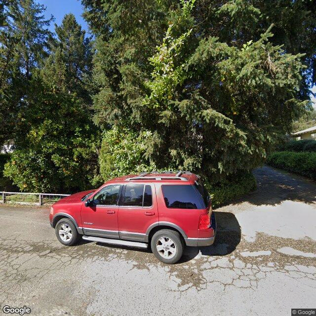Live Oak Rest Home