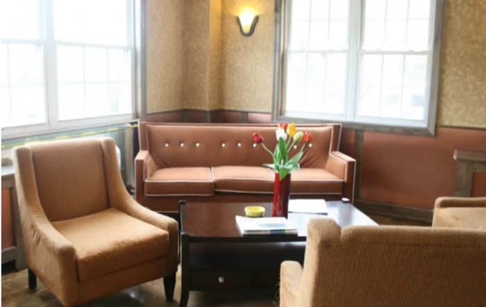 Lynbrook Restorative Therapy And Nursing