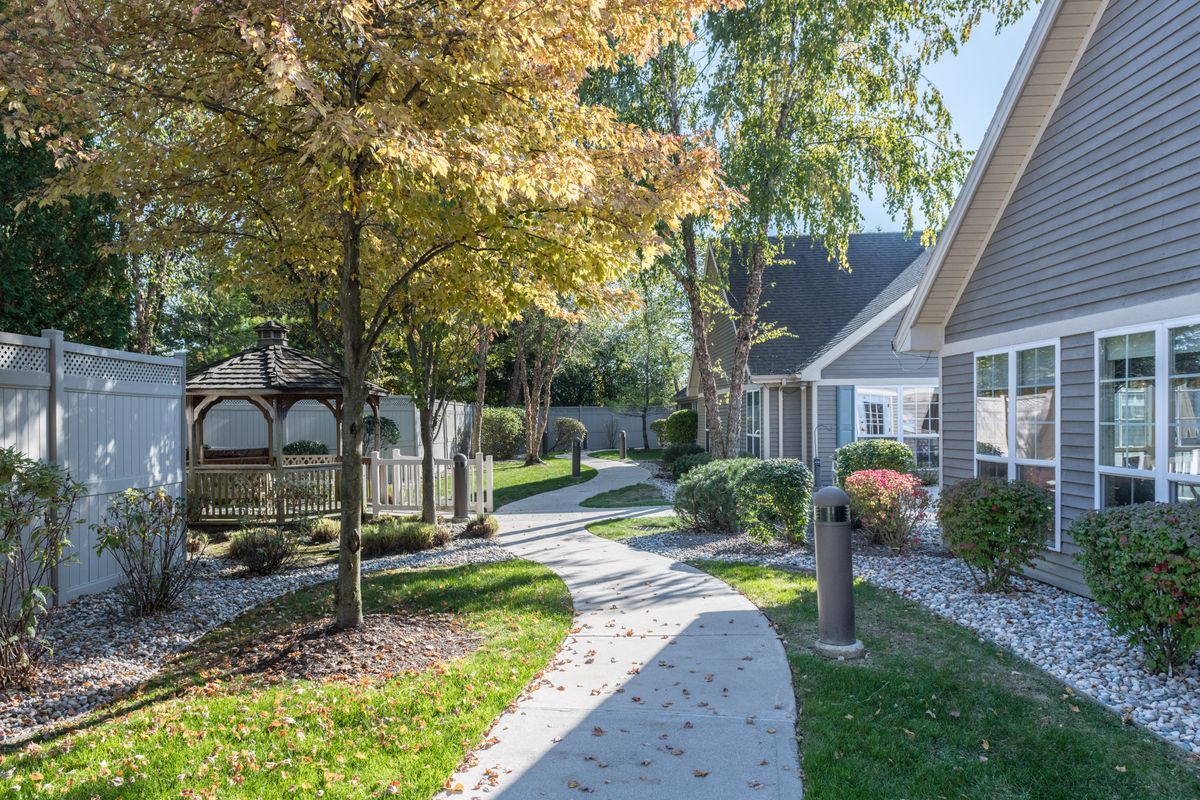 Arden Courts of Bingham Farms