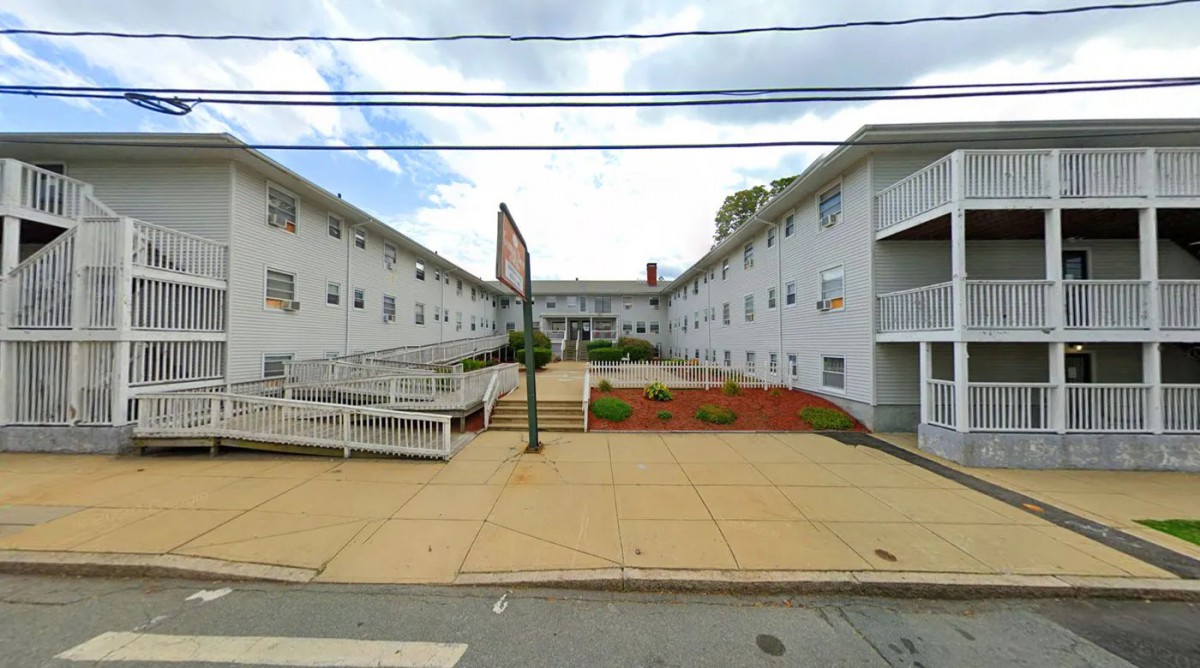 Gabriel House of Fall River