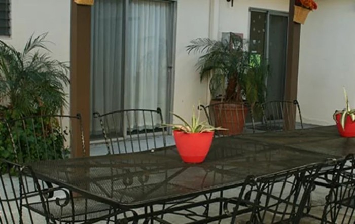 Heritage Manor - Monterey Park
