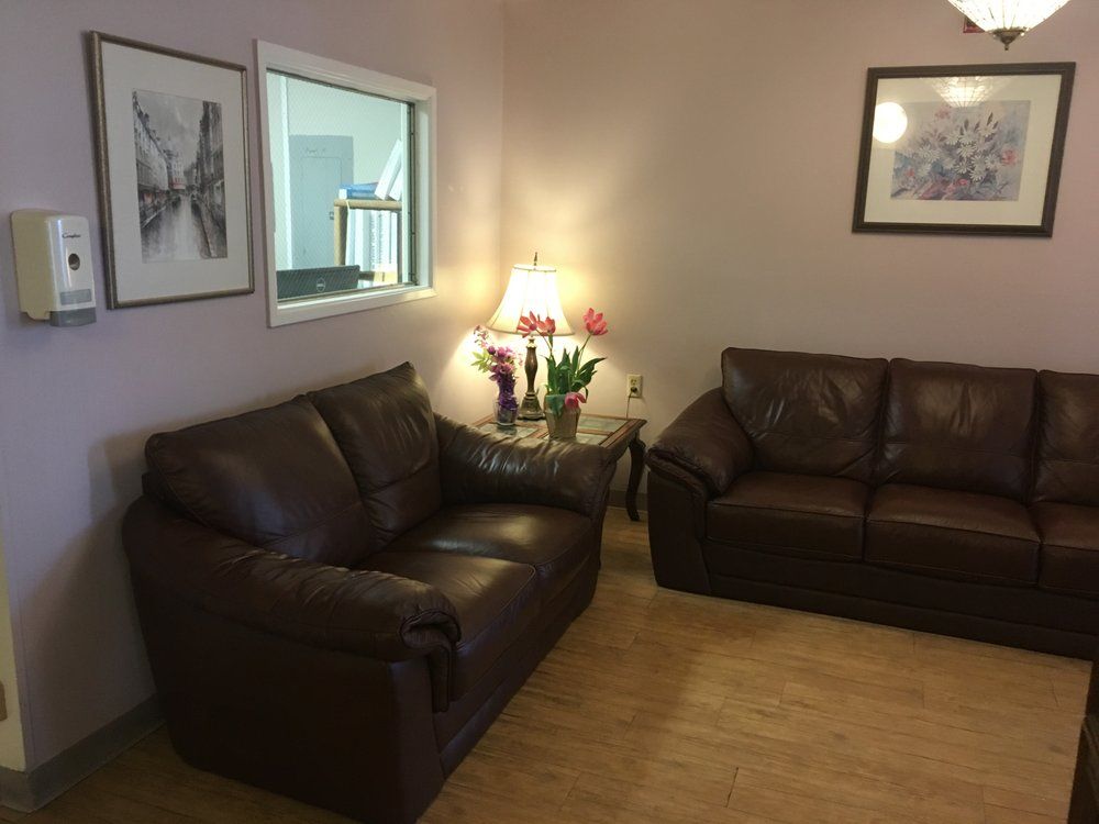 Bancroft Healthcare Center