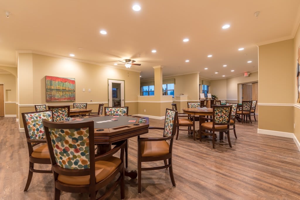 Pacifica Senior Living Vancouver