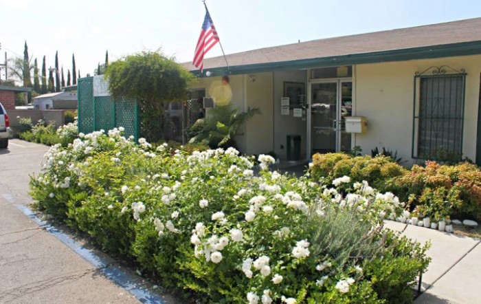 Coast Care Convalescent Center