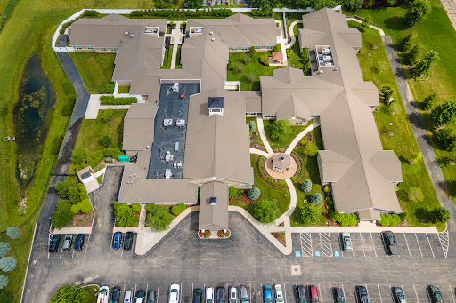 Renaissance Assisted Living
