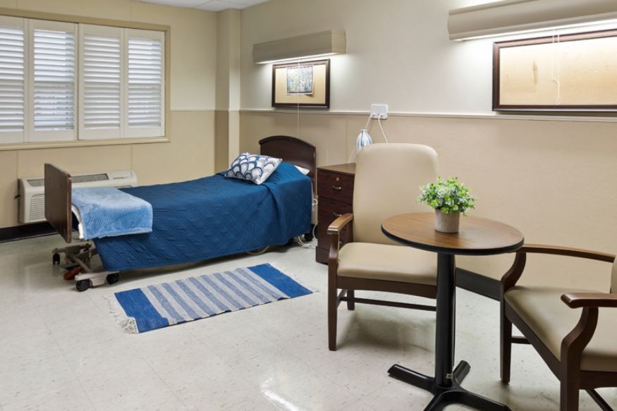 Heritage Manor of Baton Rouge