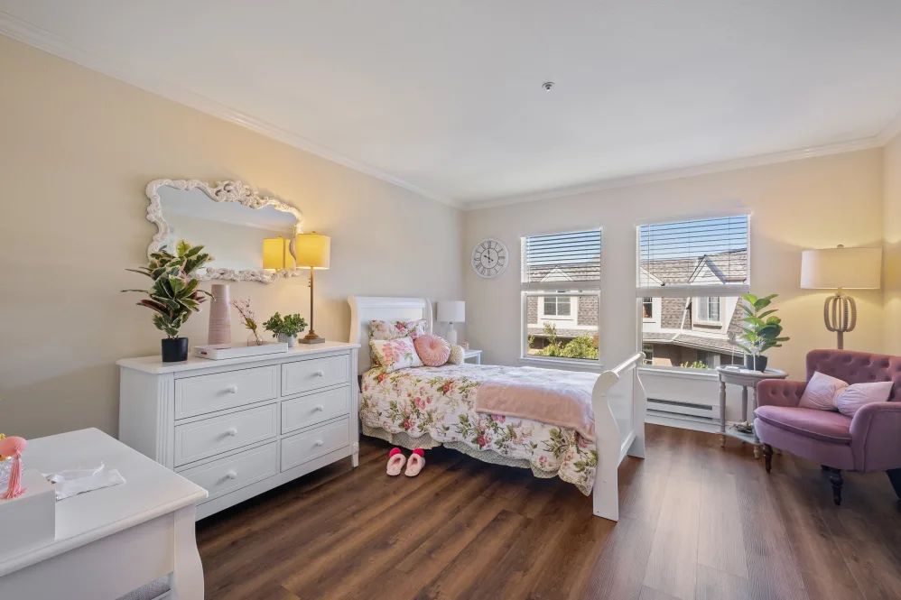 Sunshine Villa, A Merrill Gardens Community