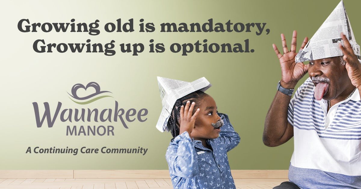Waunakee Manor