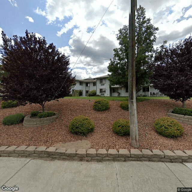 Holman Gardens Retirement
