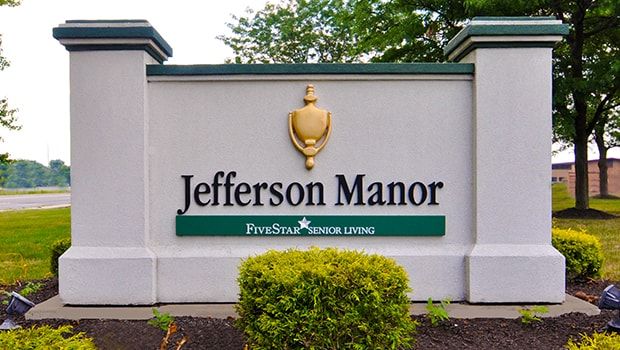 Jefferson Manor