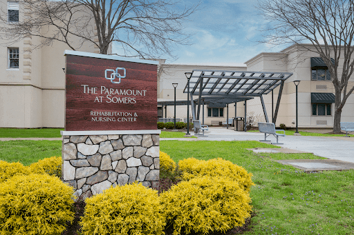 The Paramount At Somers Rehab And Nursing Center