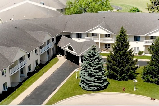 Beaver Dam Assisted Living