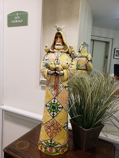 Woods Health Services