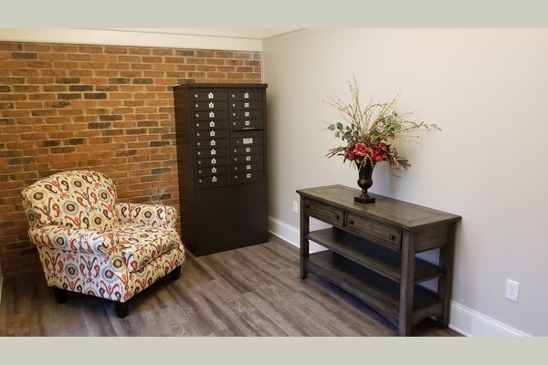 Silverdale Senior Apartments