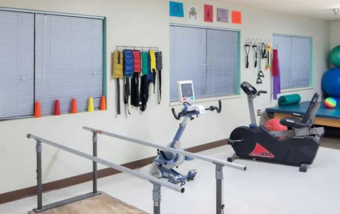 Bloomfield Nursing and Rehabilitation