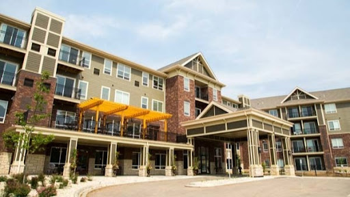 Eagan Pointe Senior Living