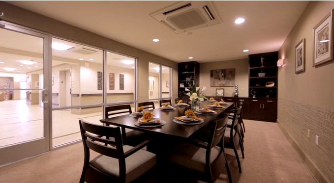 CareOne at Somerset Valley