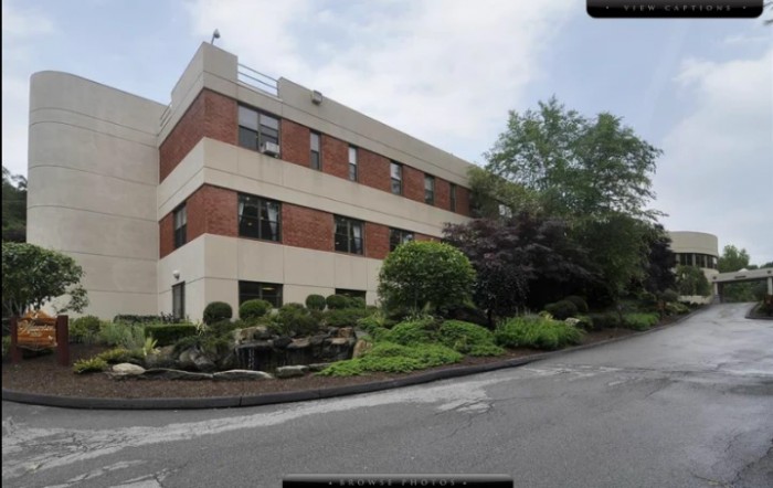 Waterview Hills Rehabilitation And Nursing Center
