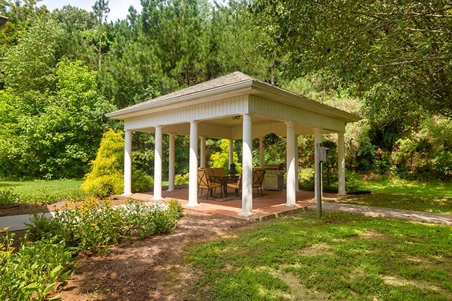 Brookdale Rock Springs
