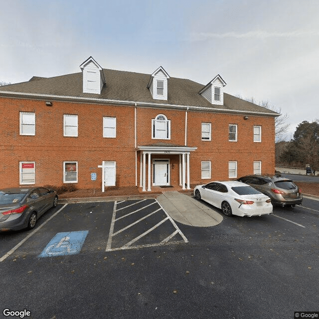 ComForcare Home Care - Northeast Atlanta