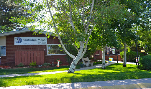 Wheatridge Manor Nursing Home