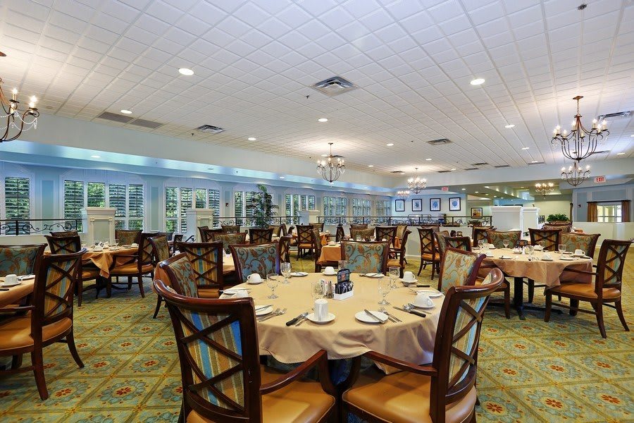 Brookdale North Boynton Beach