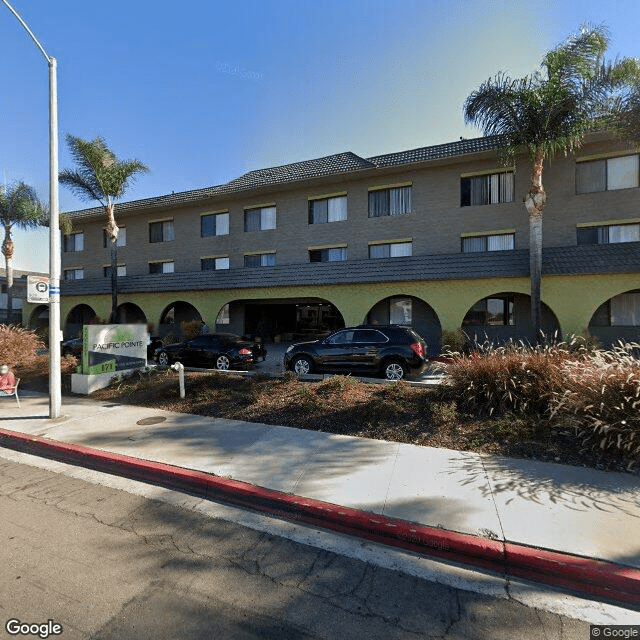 Pacific Pointe