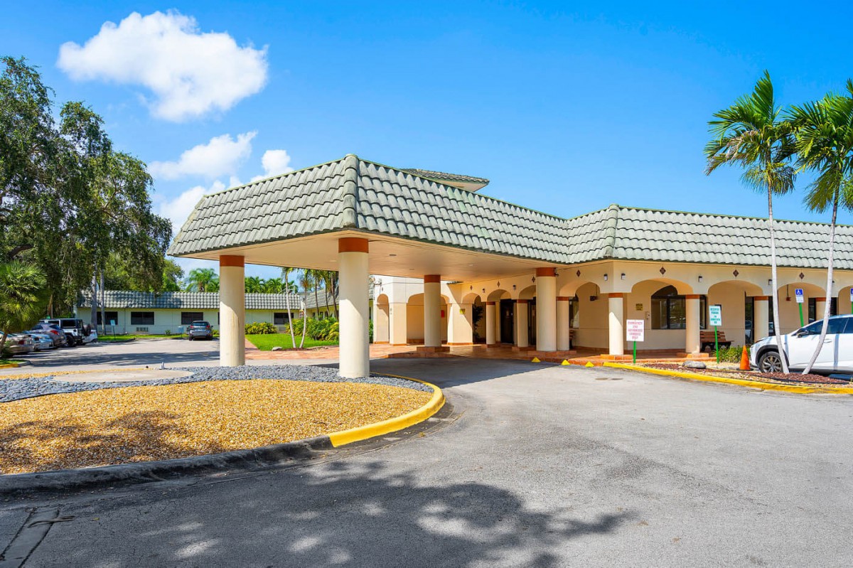 Sinai Plaza Nursing and Rehabilitation