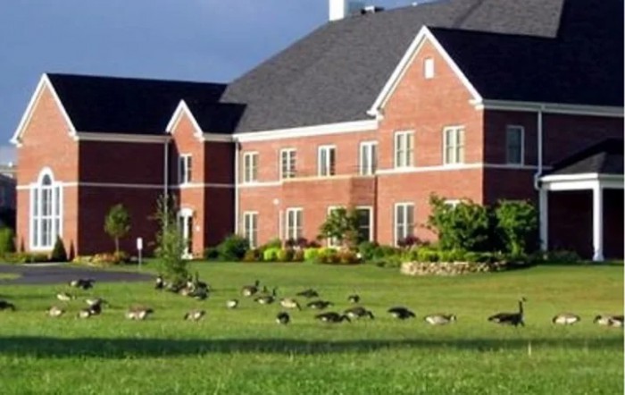 Brothers Of Mercy Nursing & Rehabilitation Center