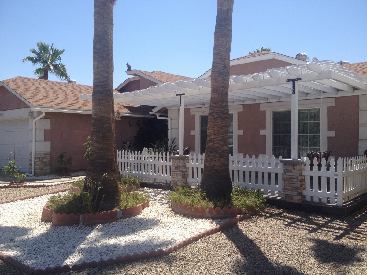 Charles Residential Care